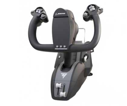 Joystick Thrustmaster TCA Yoke Boeing Edition (Xbox/ PC)